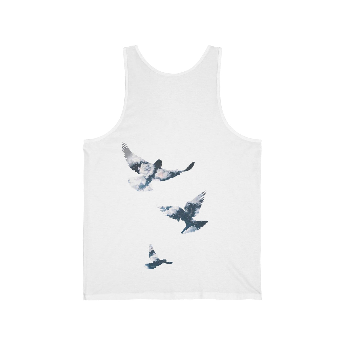 Odyssee Jersey Tank Top