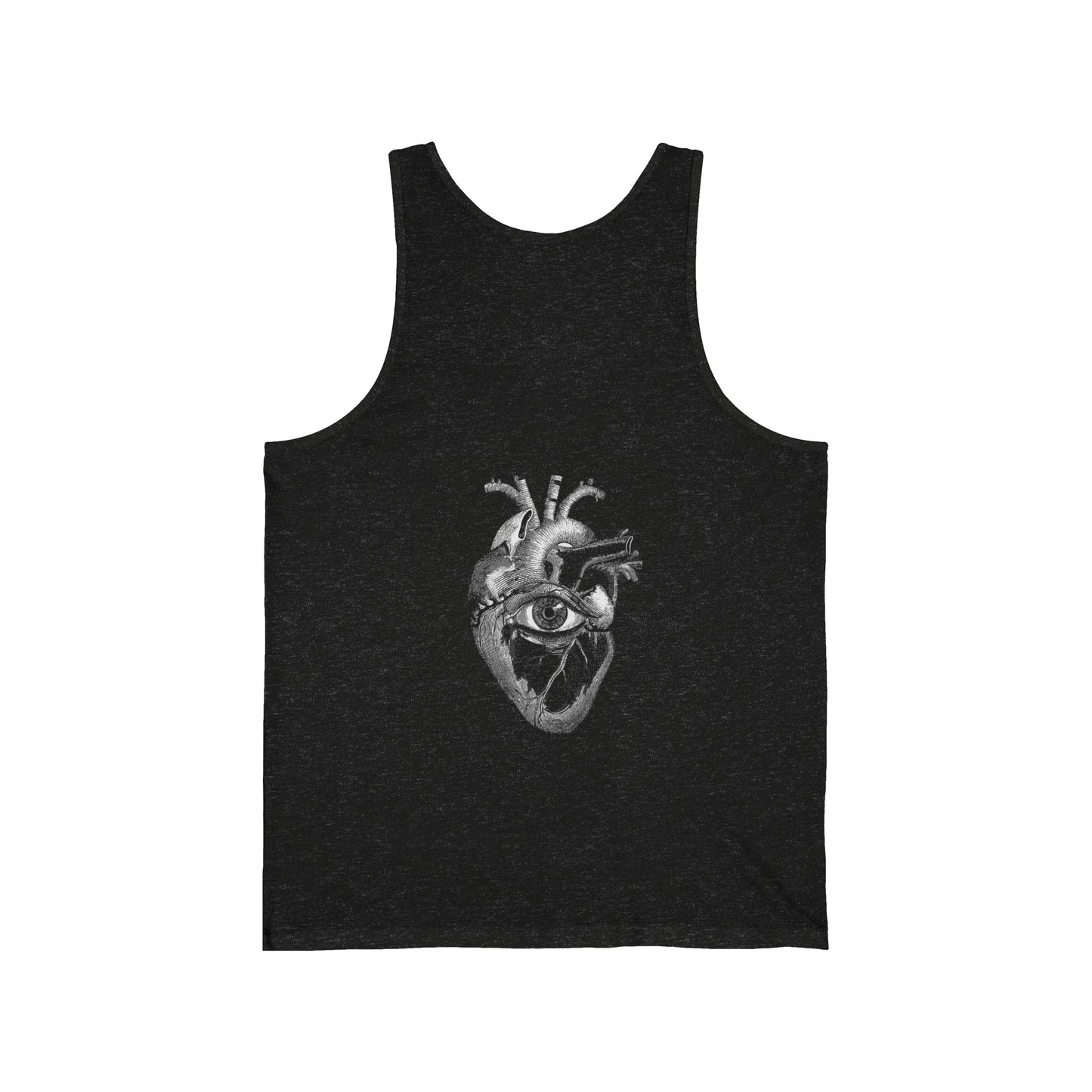Odyssee Jersey Tank Top