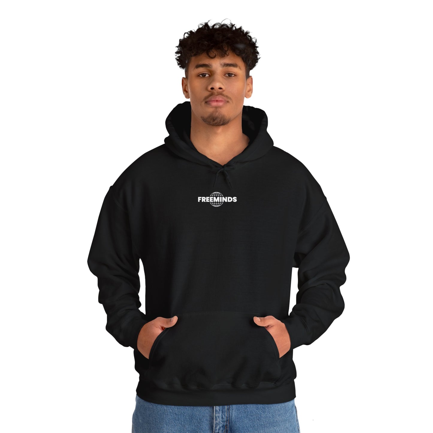 Stargate (Hoodie With The Portal)