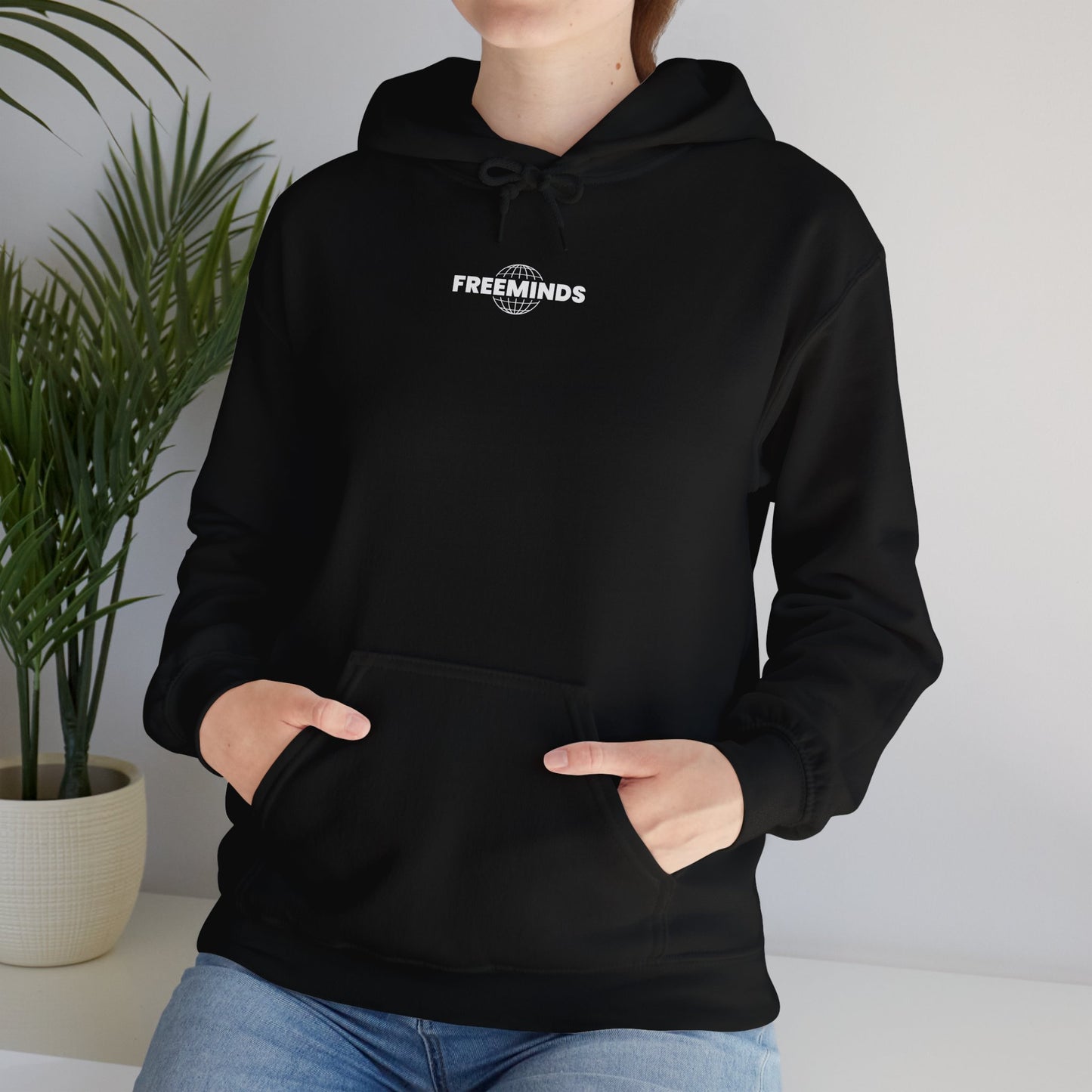 Stargate (Hoodie With The Portal)