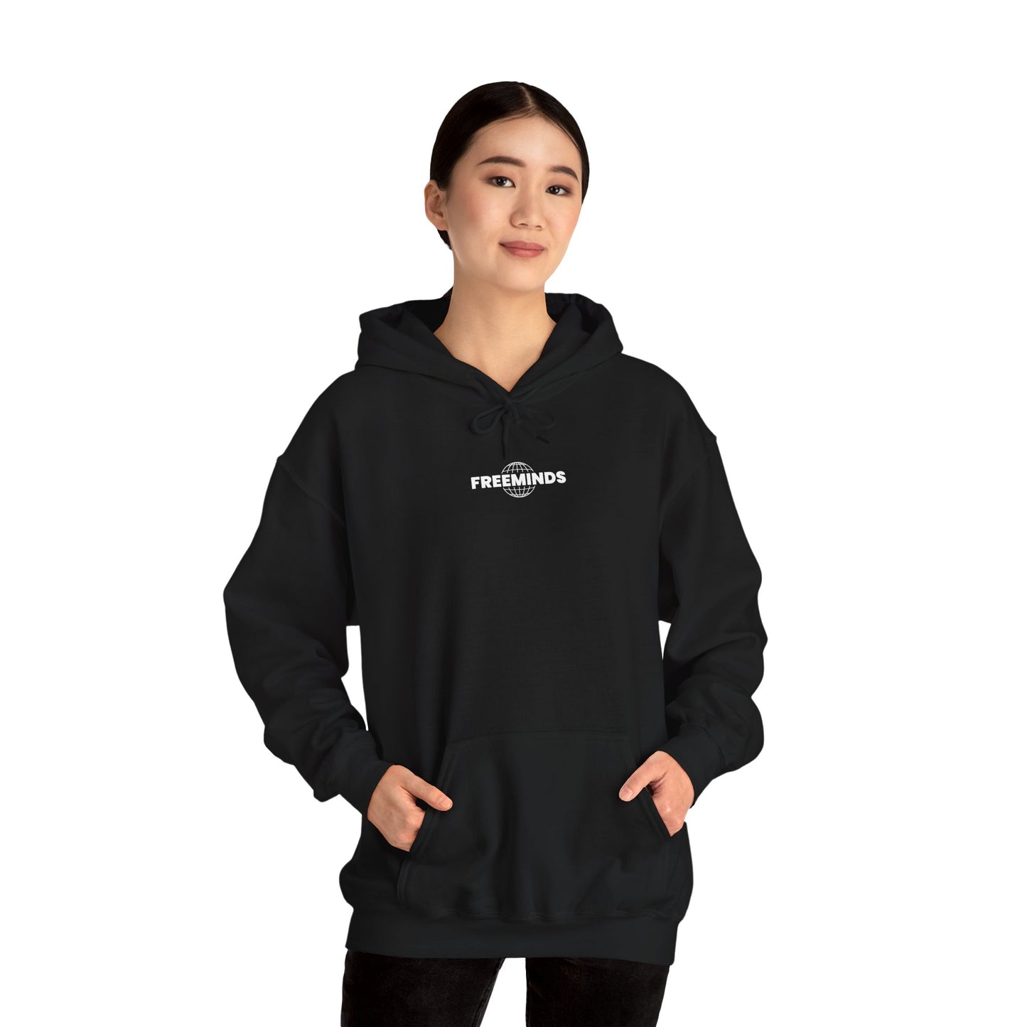 Stargate (Hoodie With The Portal)
