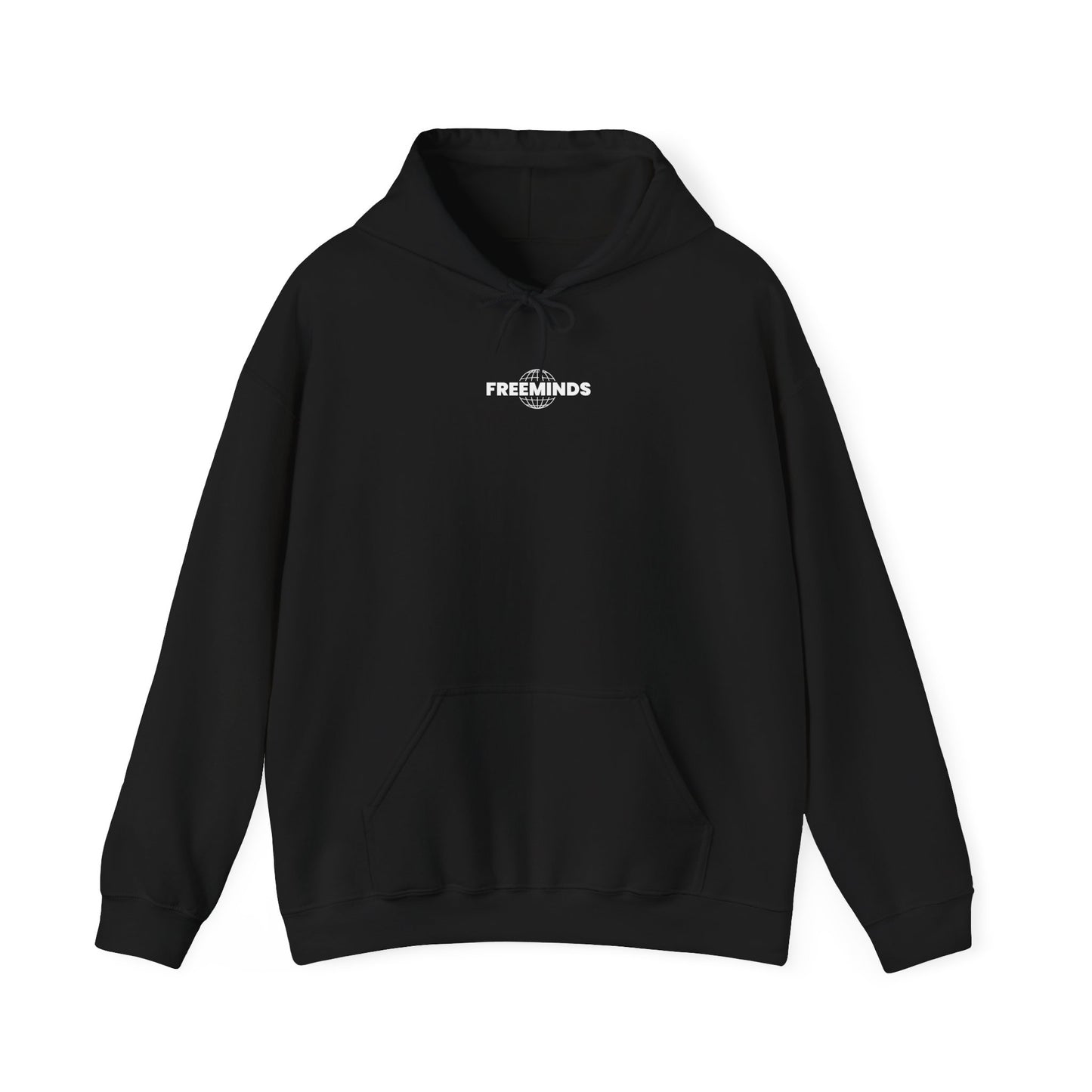 Stargazing (Hoodie With The Eye)