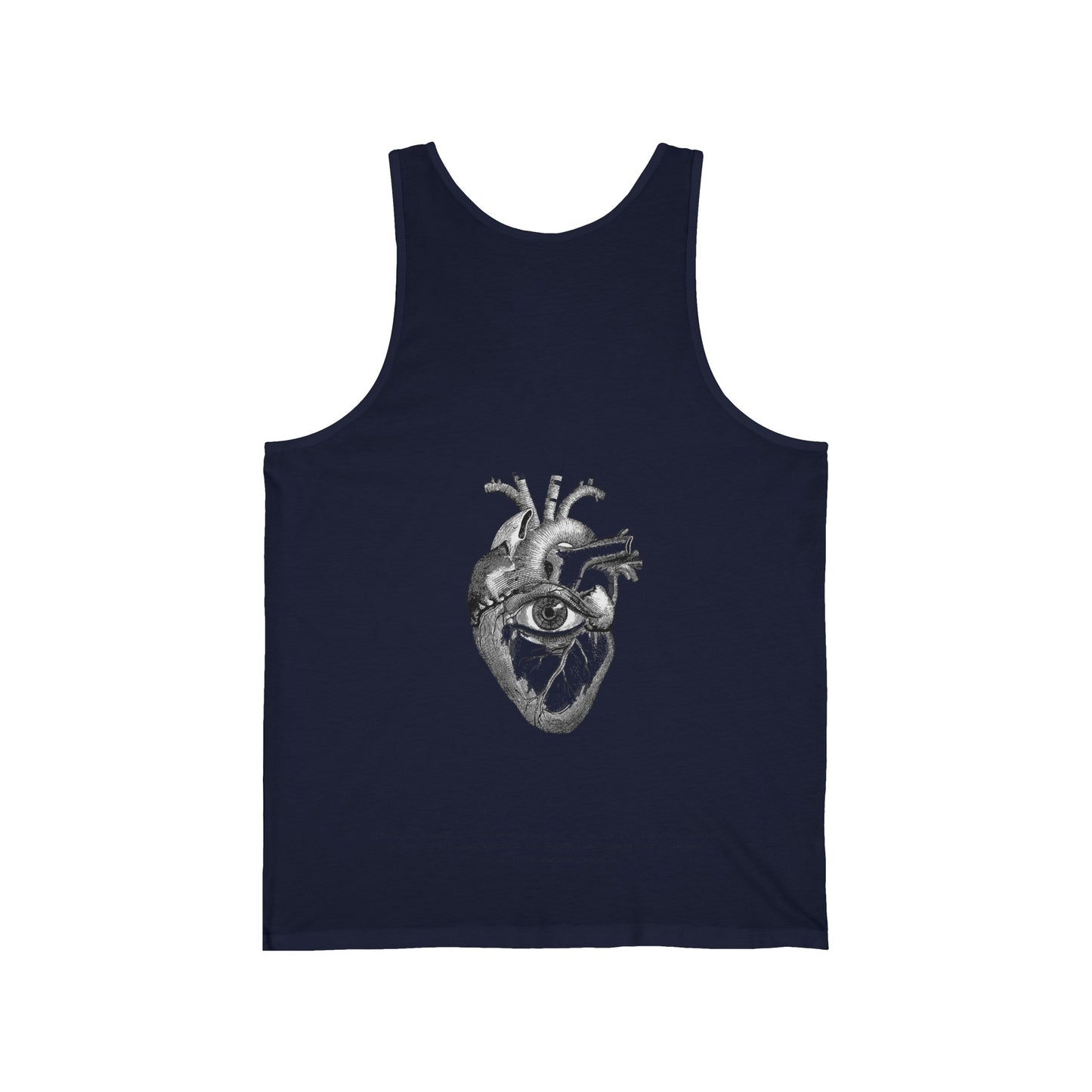 Odyssee Jersey Tank Top