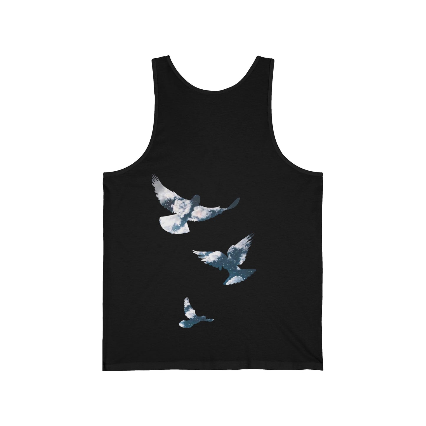 Odyssee Jersey Tank Top