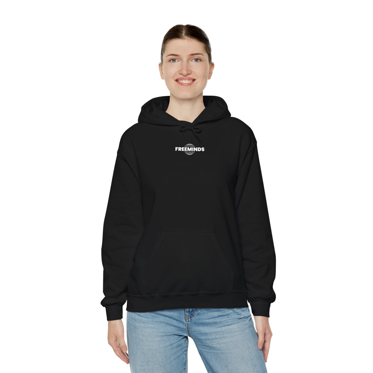 Stargate (Hoodie With The Portal)