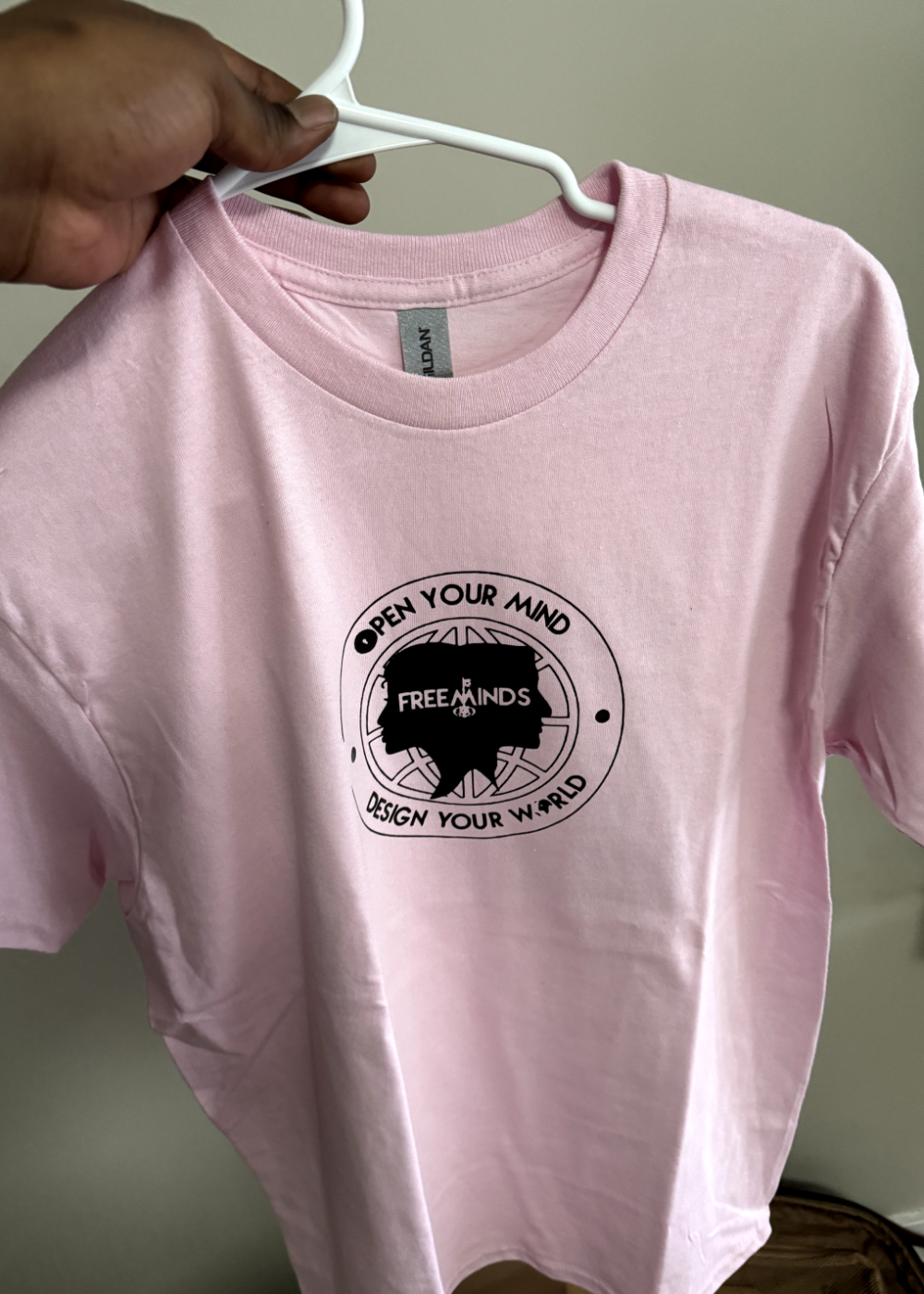 Odyssee T-shirt