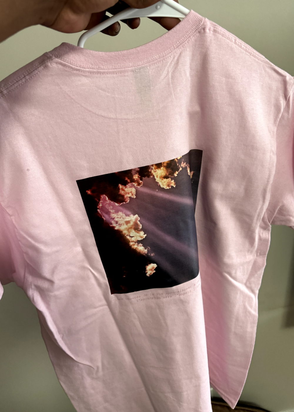 Odyssee T-shirt
