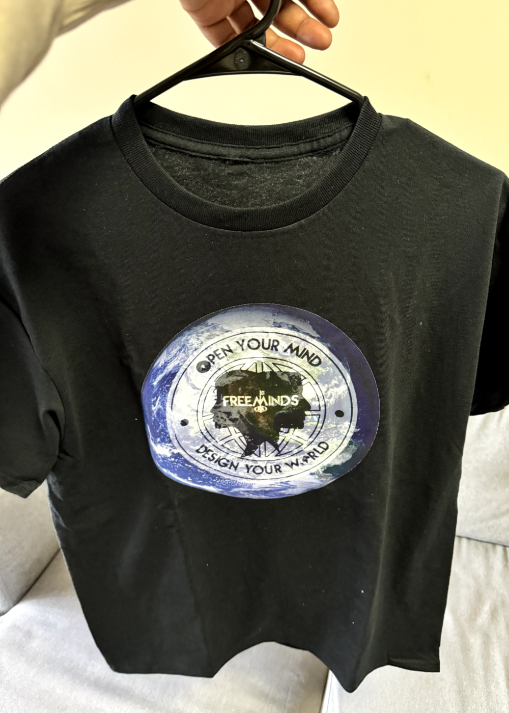 Odyssee T-shirt