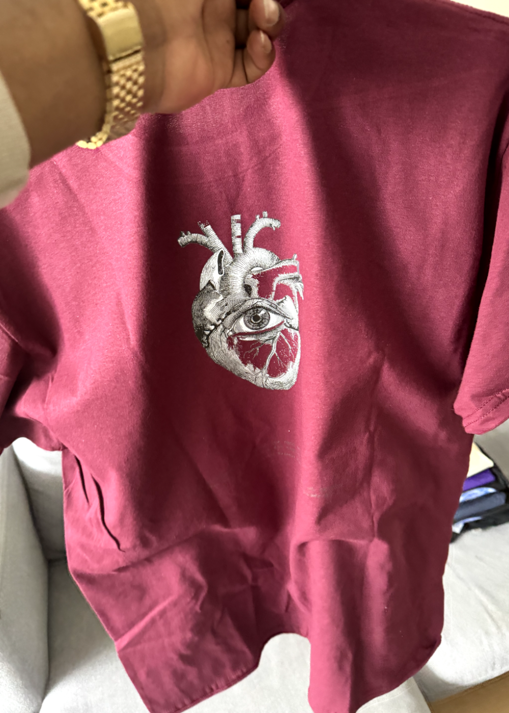 Odyssee T-shirt