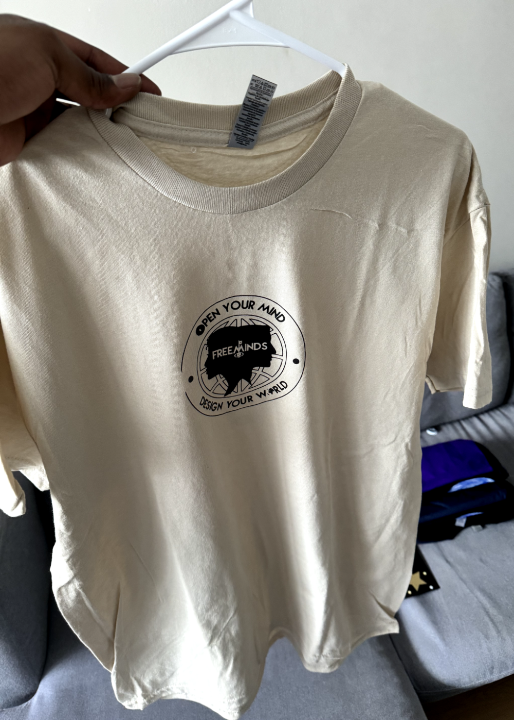 Odyssee T-shirt