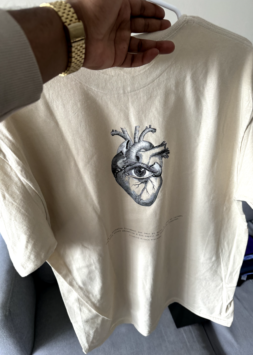 Odyssee T-shirt