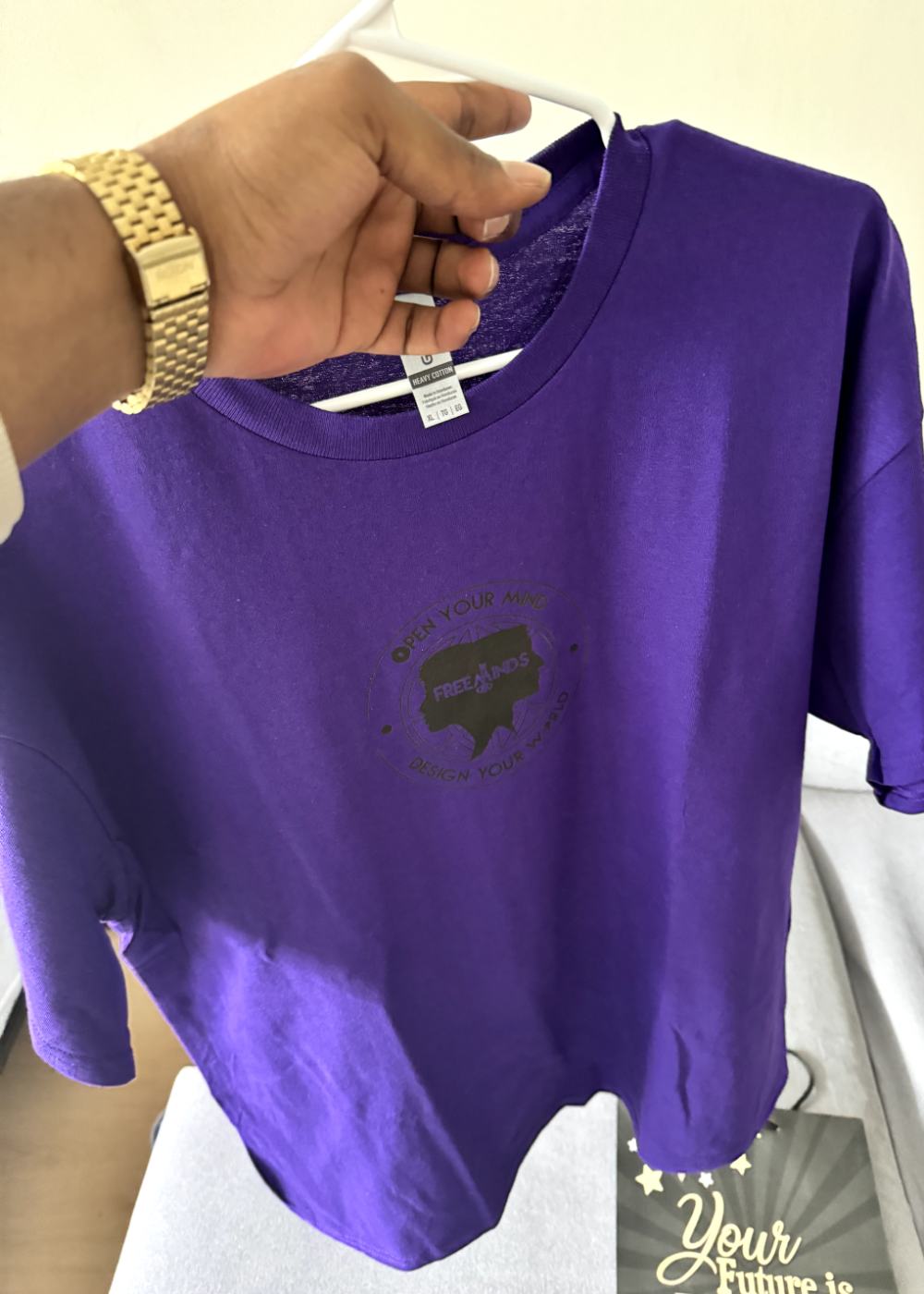 Odyssee T-shirt