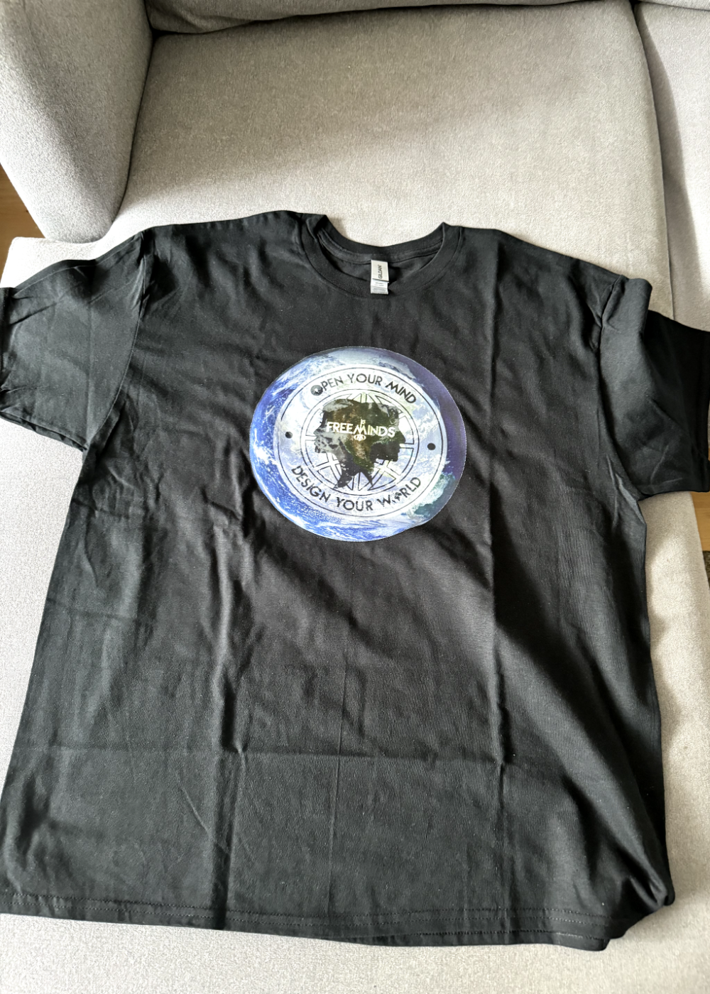 Odyssee T-shirt