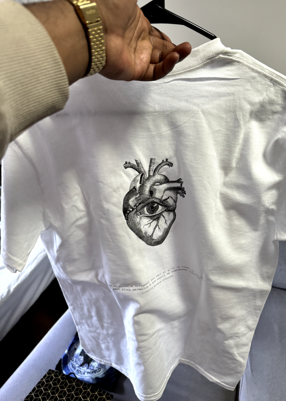 Odyssee T-shirt