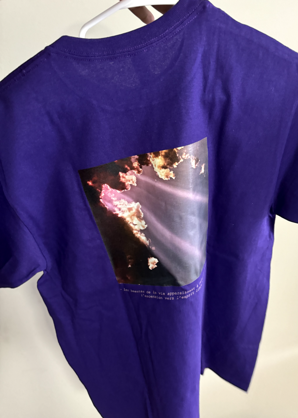 Odyssee T-shirt