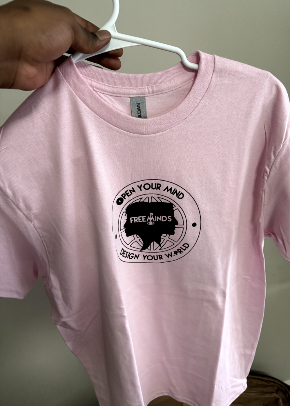 Odyssee T-shirt