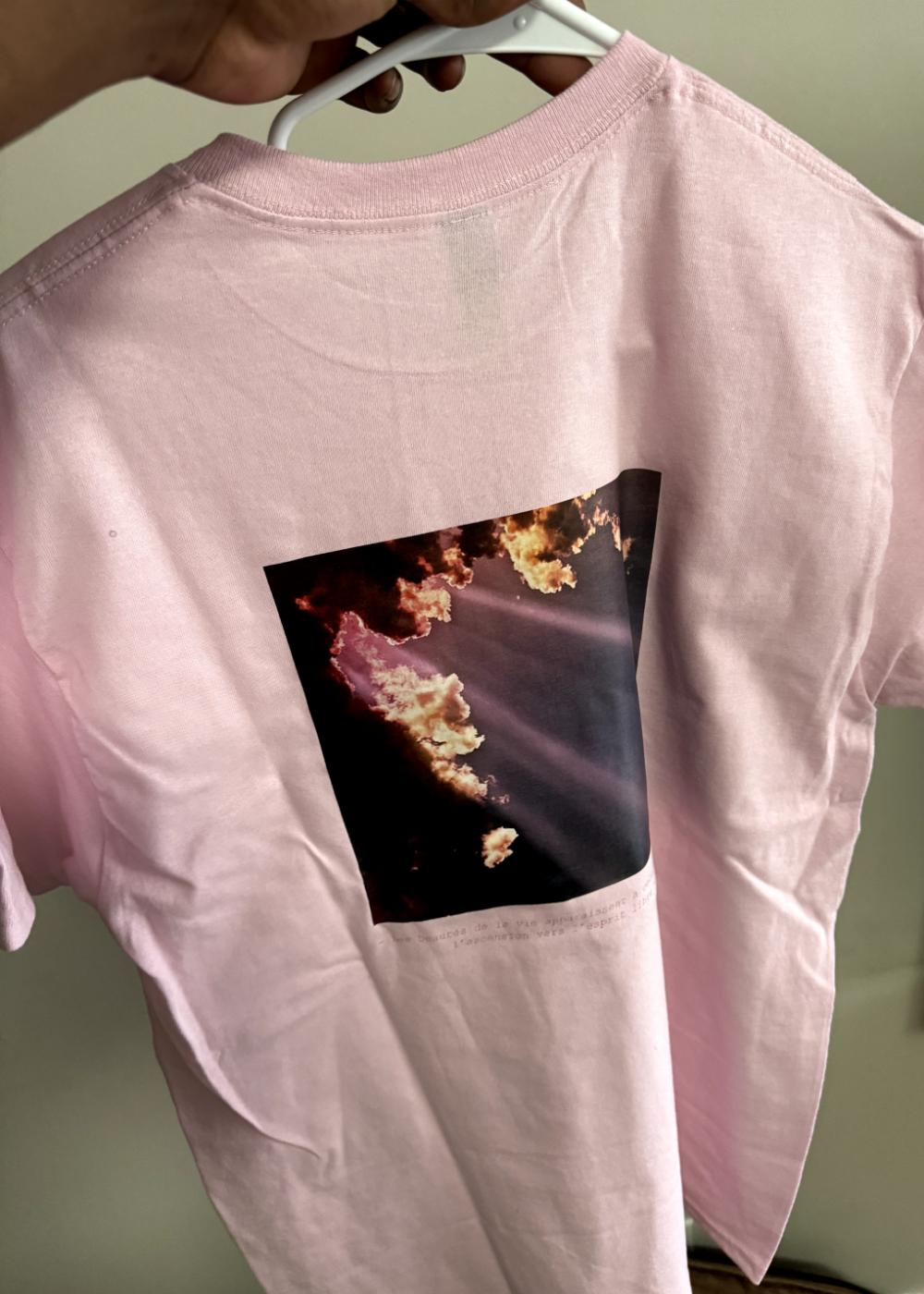 Odyssee T-shirt