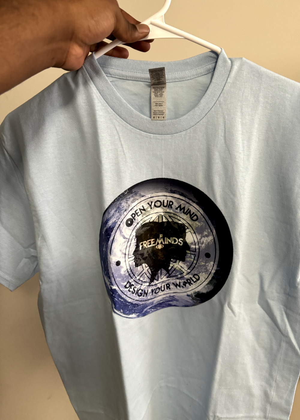 Odyssee T-shirt