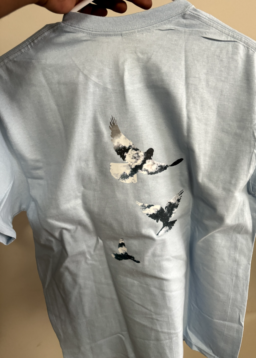 Odyssee T-shirt