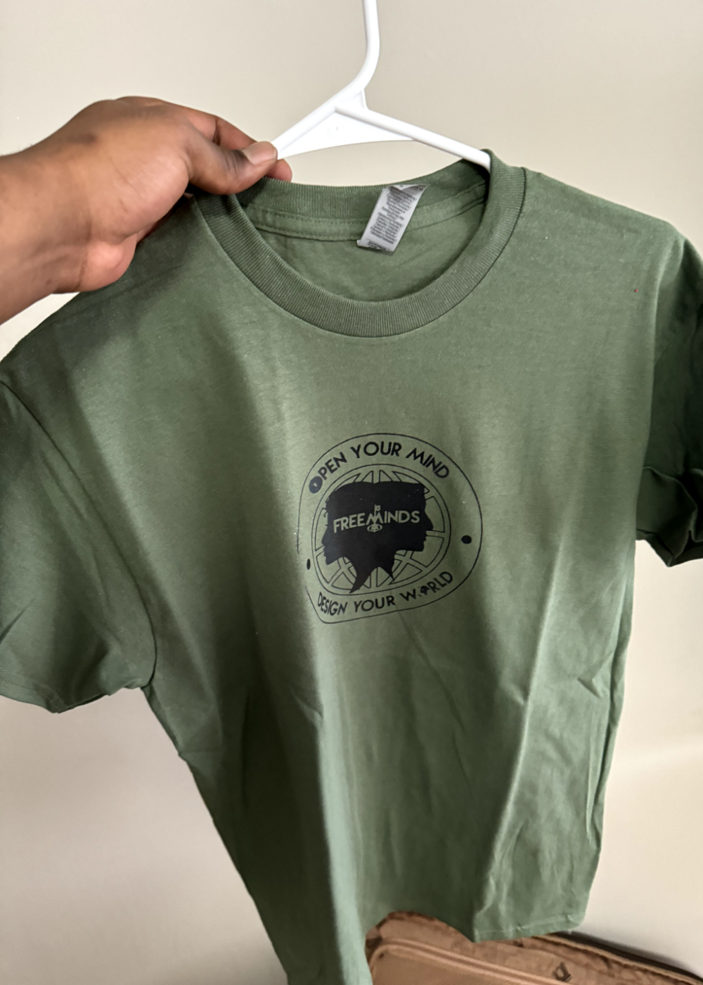 Odyssee T-shirt
