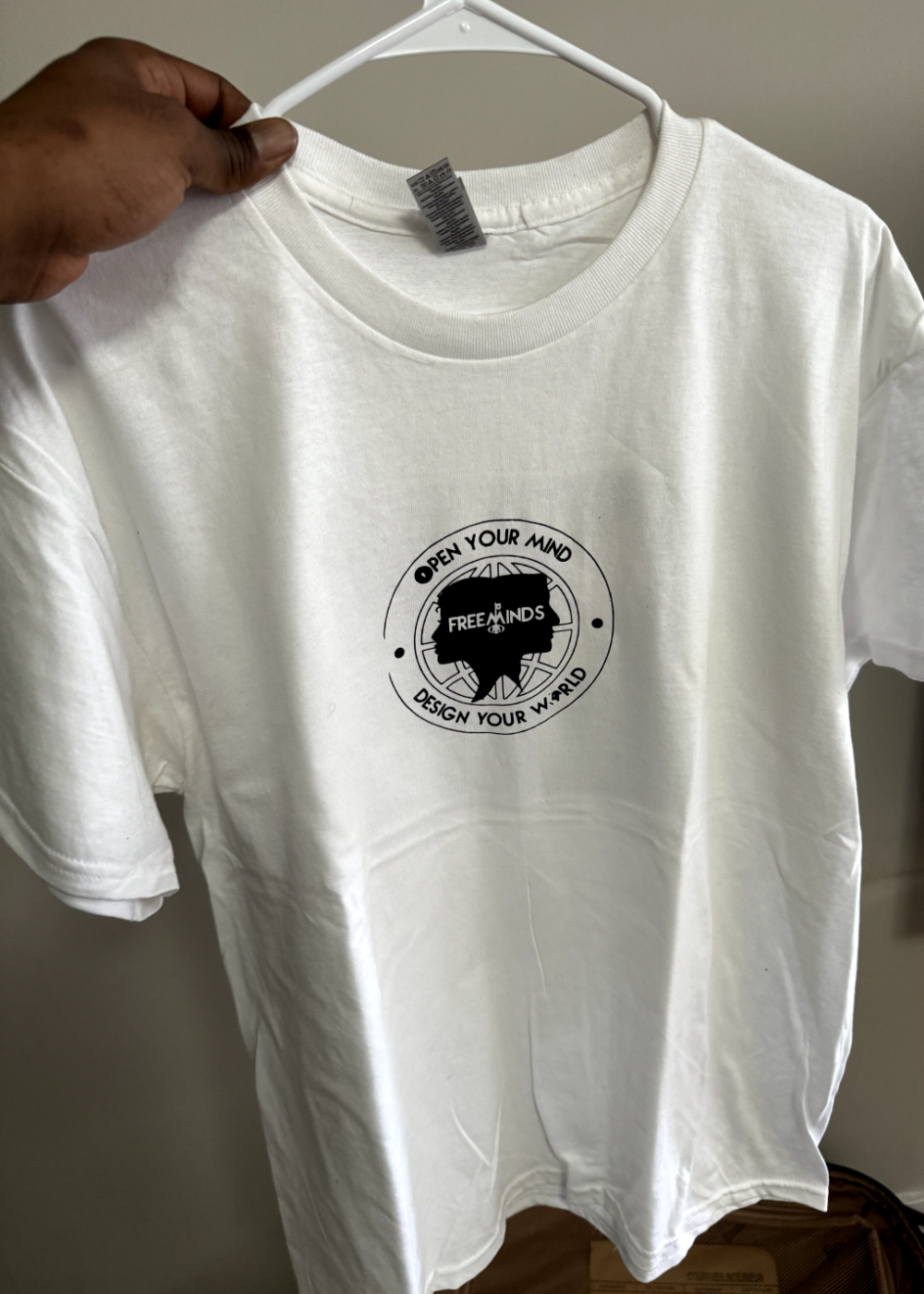 Odyssee T-shirt