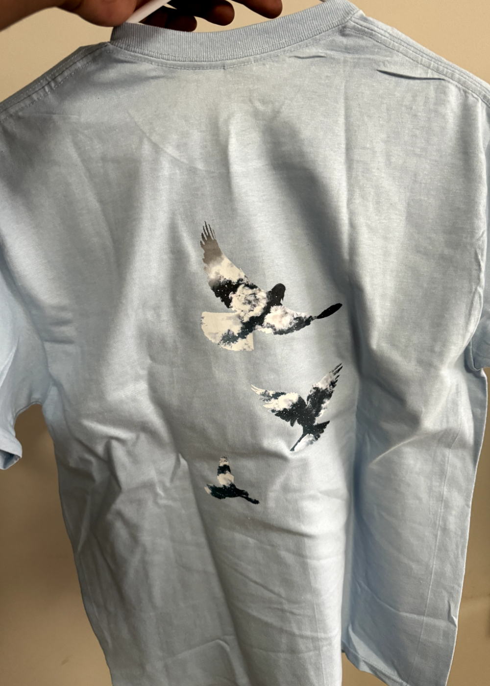 Odyssee T-shirt