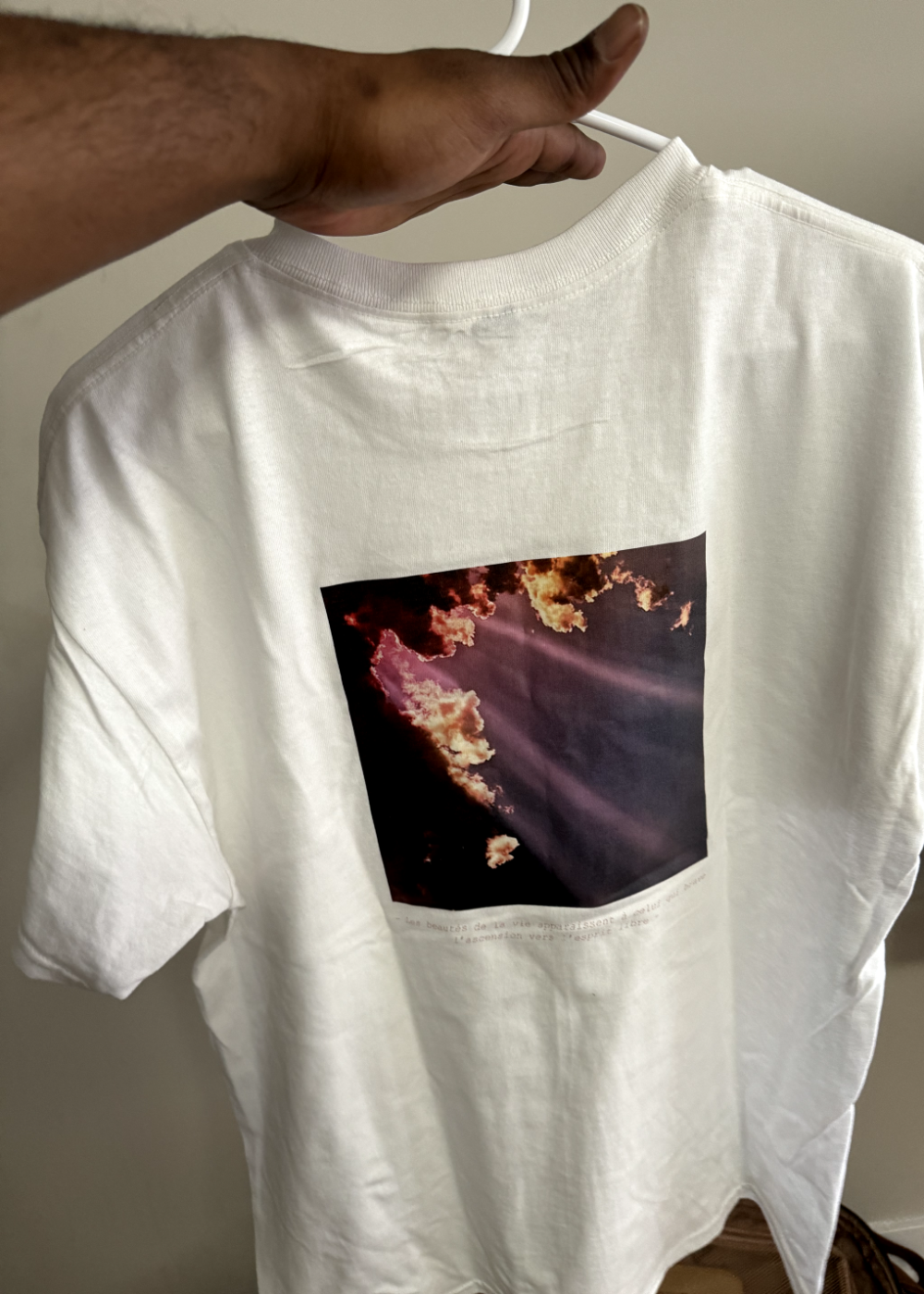 Odyssee T-shirt