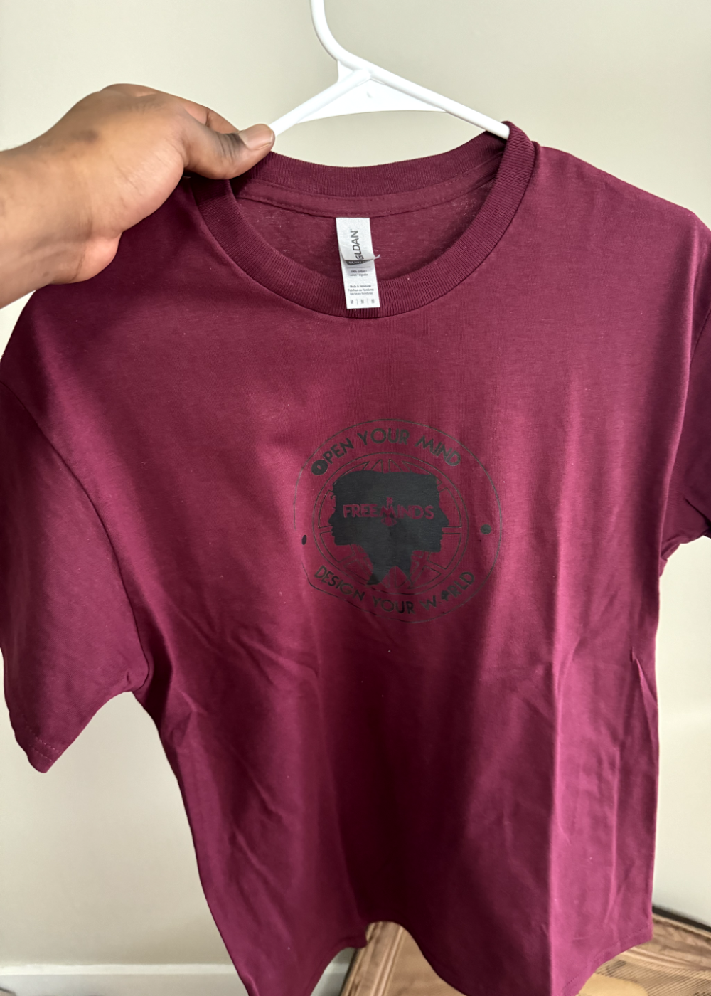 Odyssee T-shirt