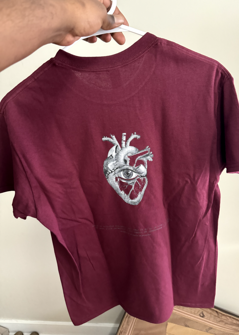 Odyssee T-shirt
