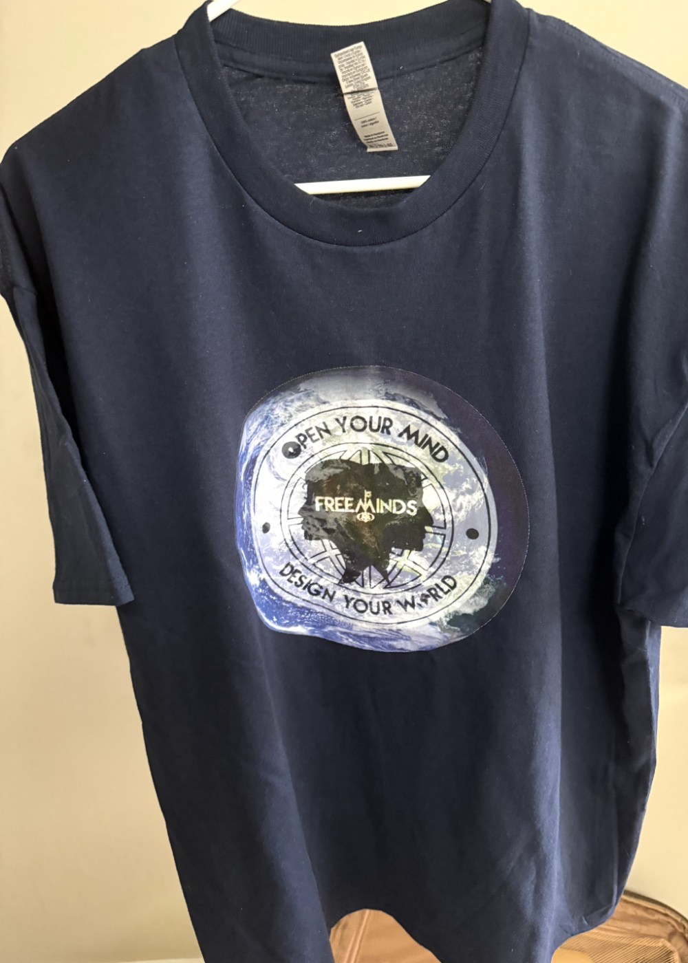 Odyssee T-shirt