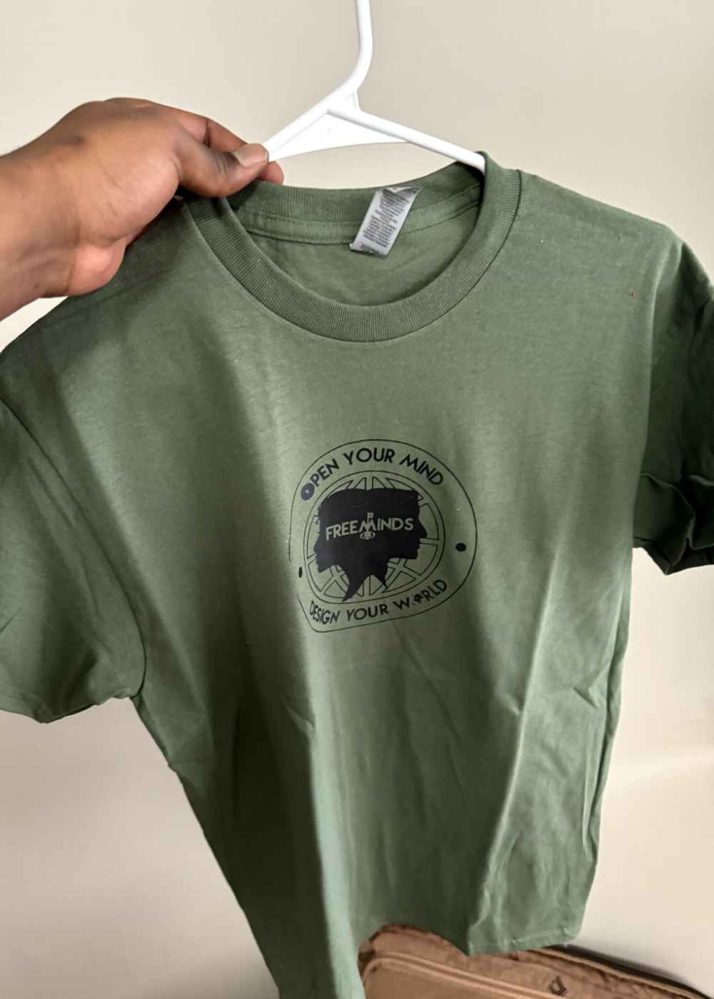 Odyssee T-shirt