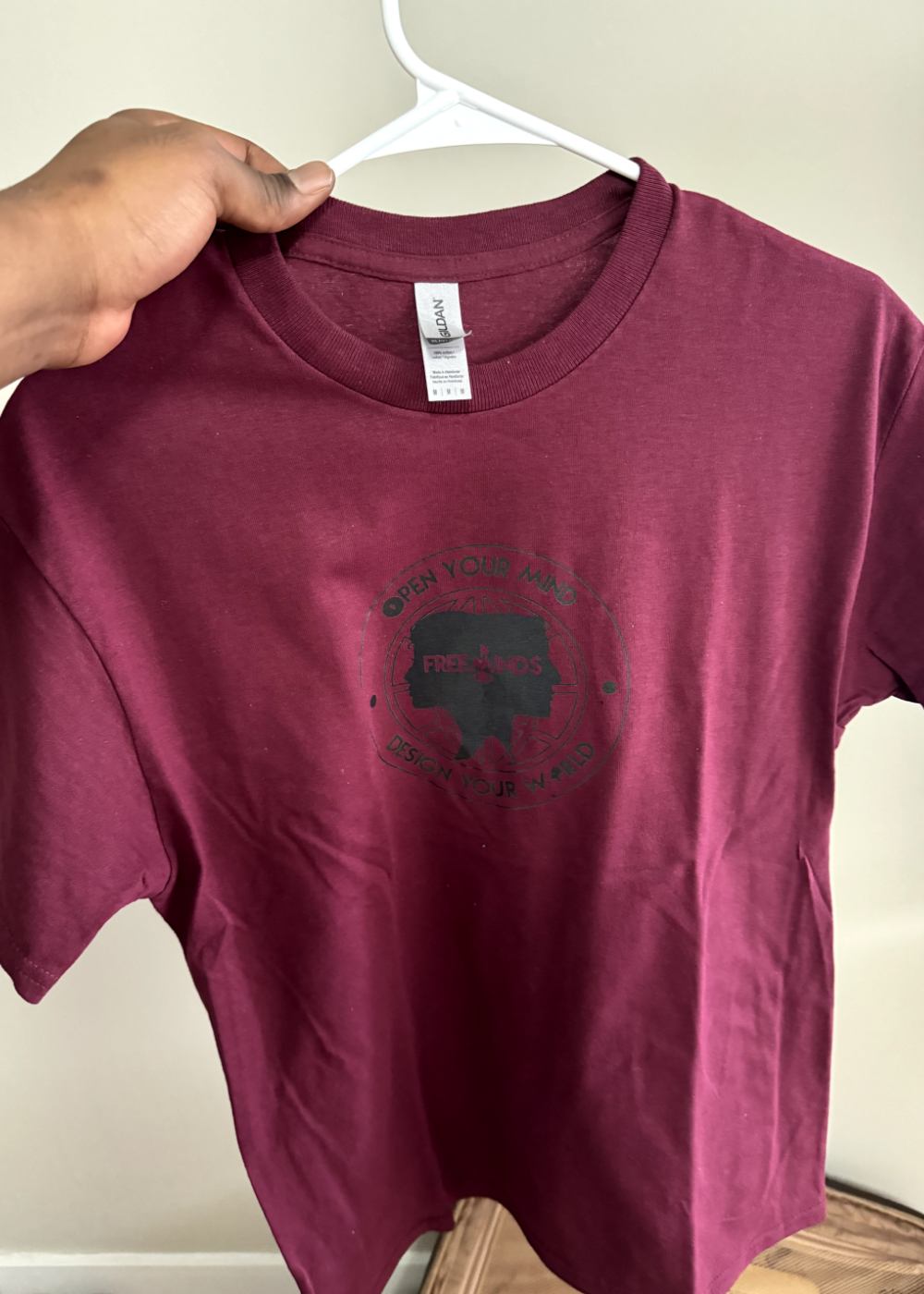 Odyssee T-shirt