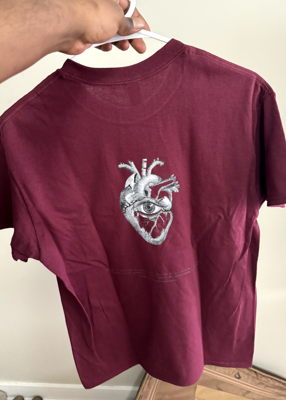 Odyssee T-shirt