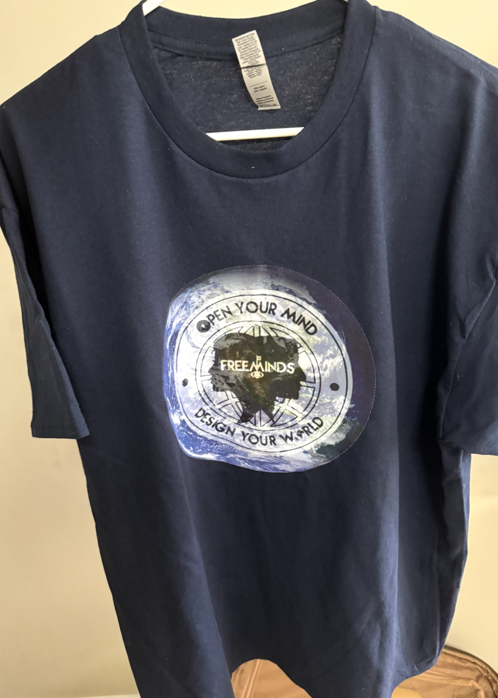 Odyssee T-shirt