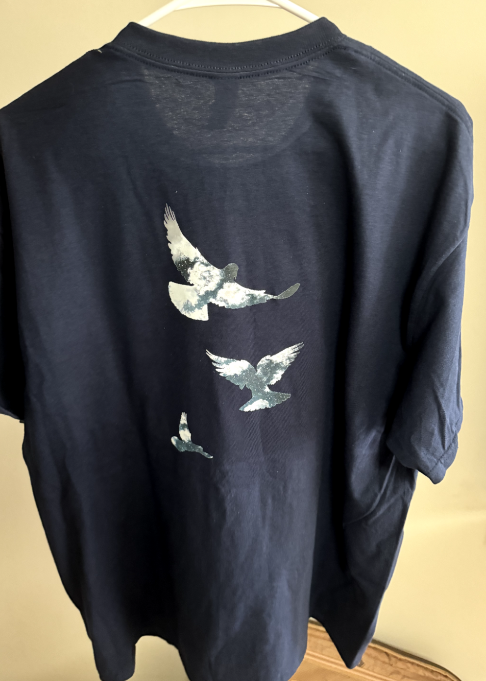 Odyssee T-shirt