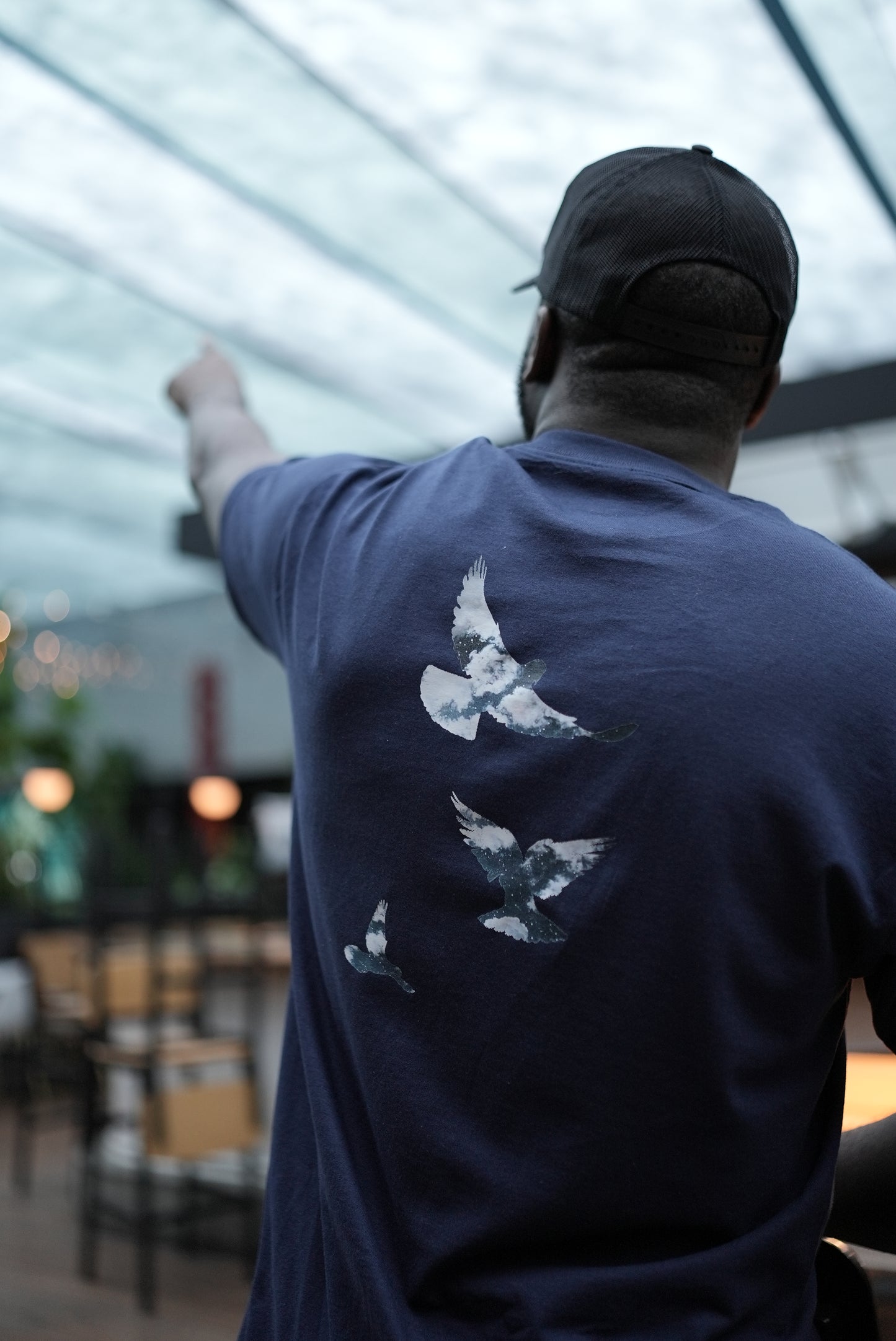 Odyssee T-shirt