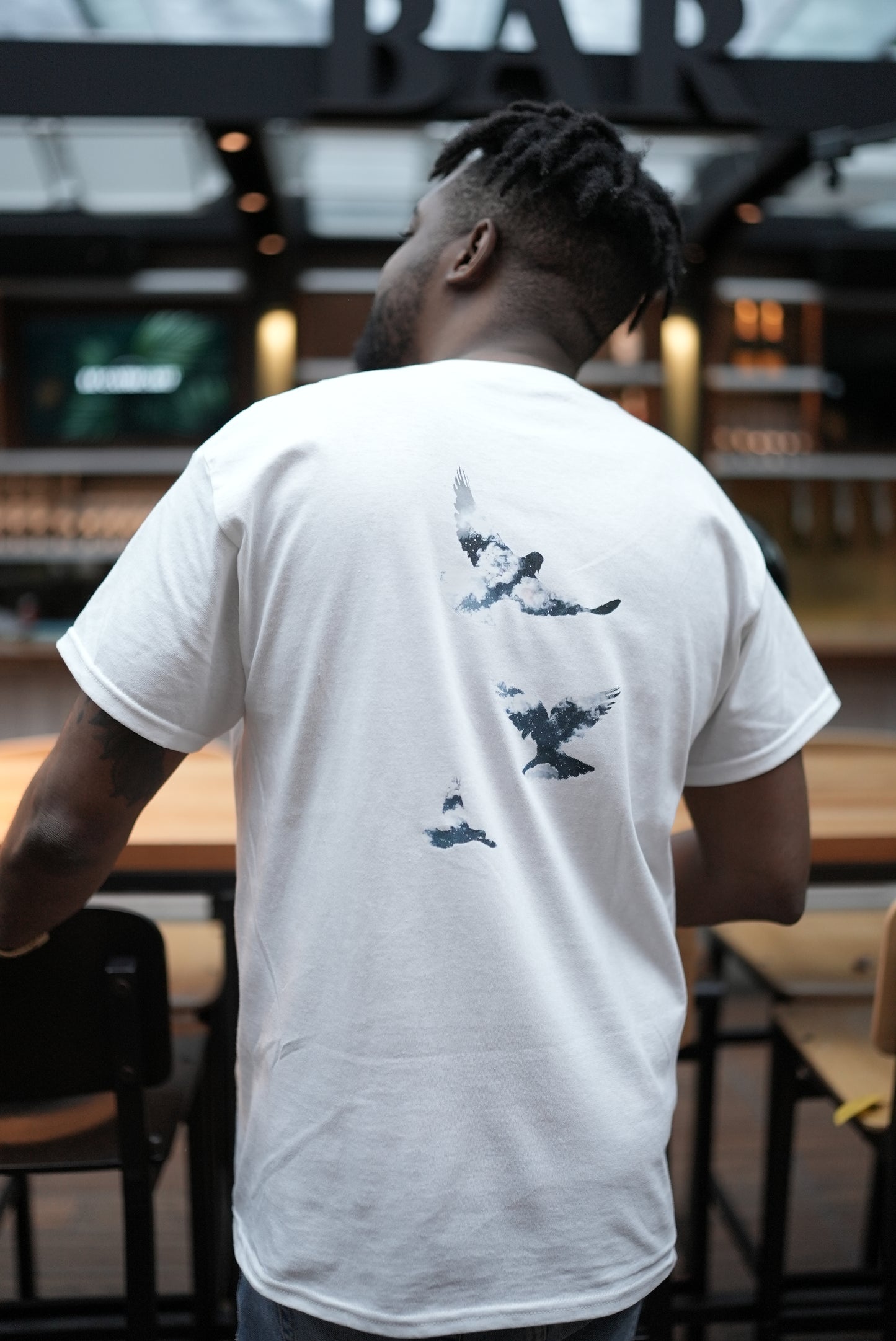 Odyssee T-shirt