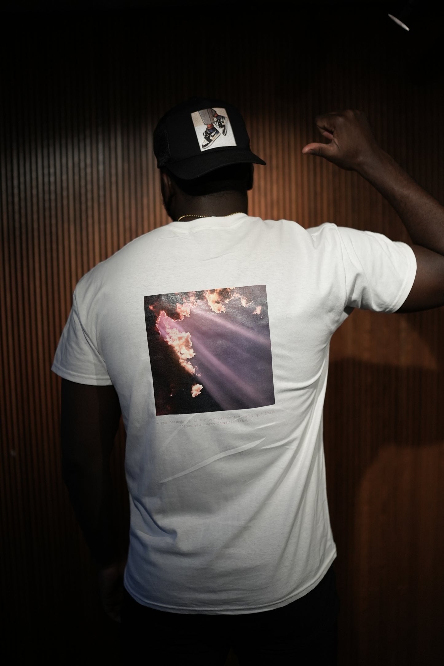 Odyssee T-shirt