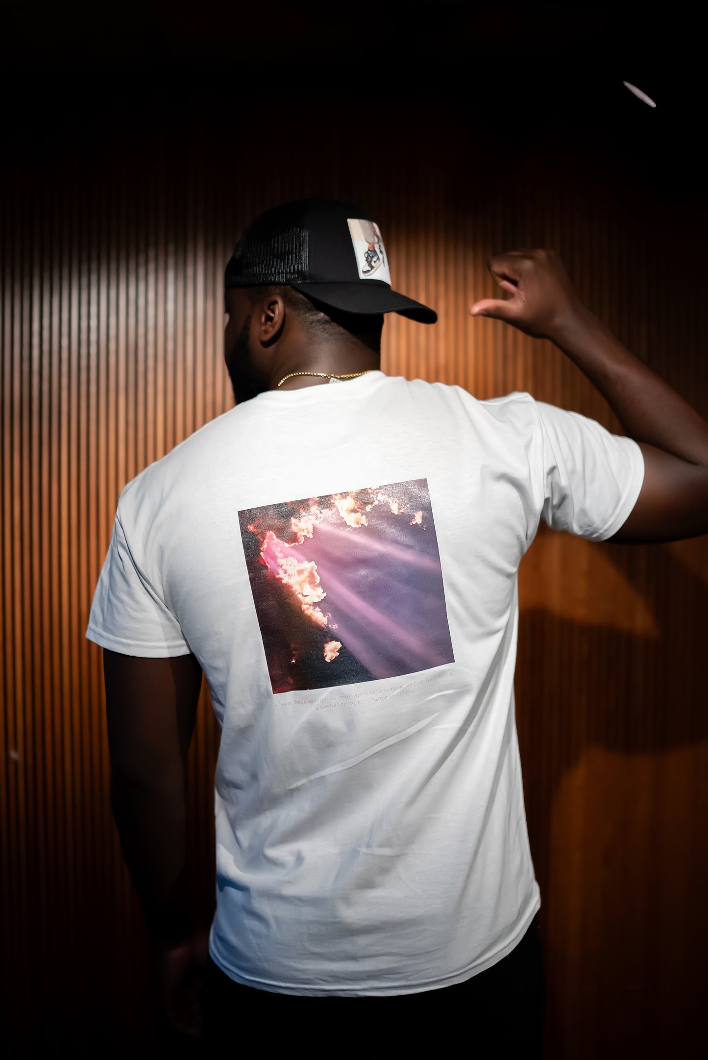 Freeminds présente la Collection ODYSSEE : T-shirt & Pièces inédites - freeminds.com