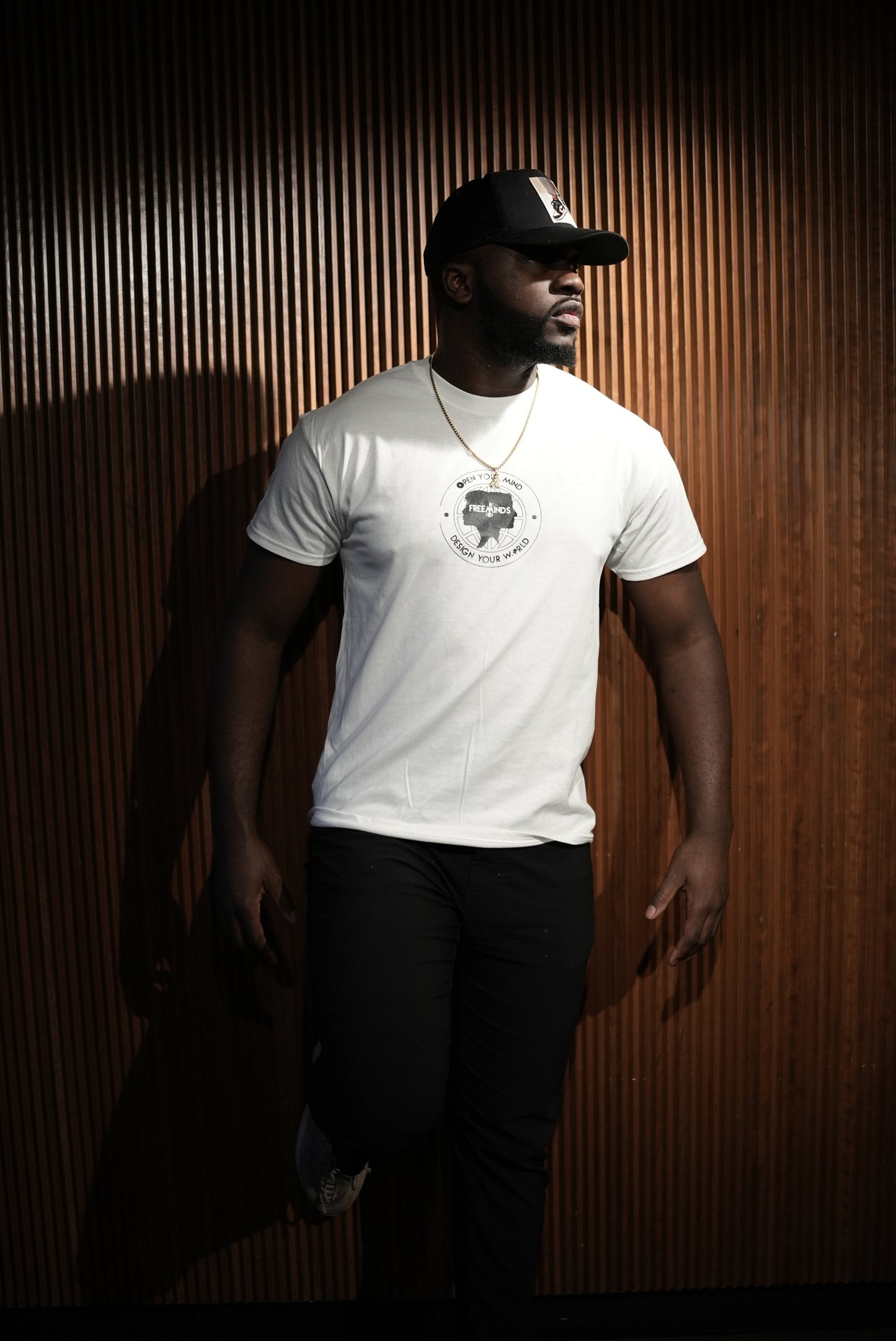 Odyssee T-shirt