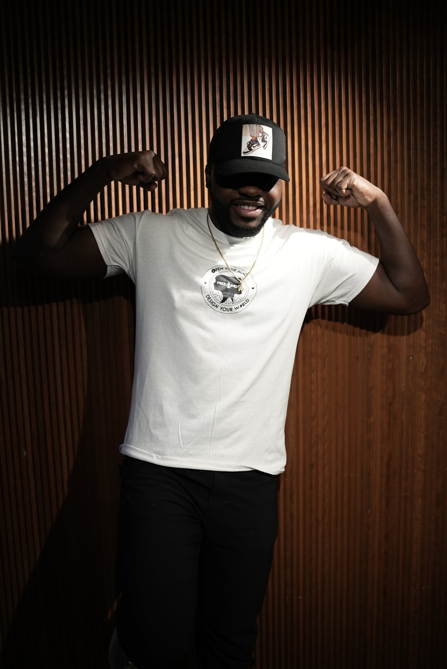 Odyssee T-shirt