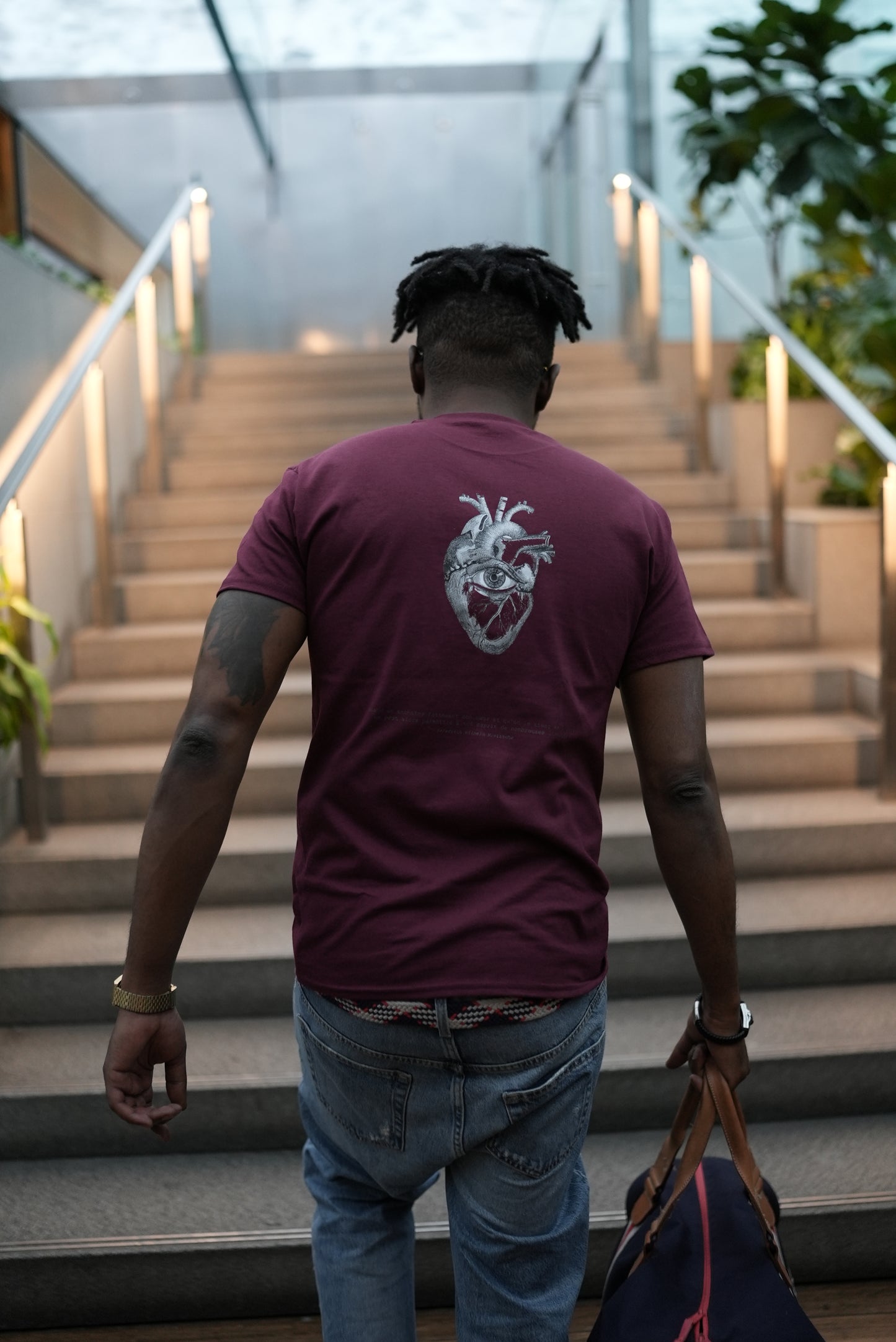 Odyssee T-shirt