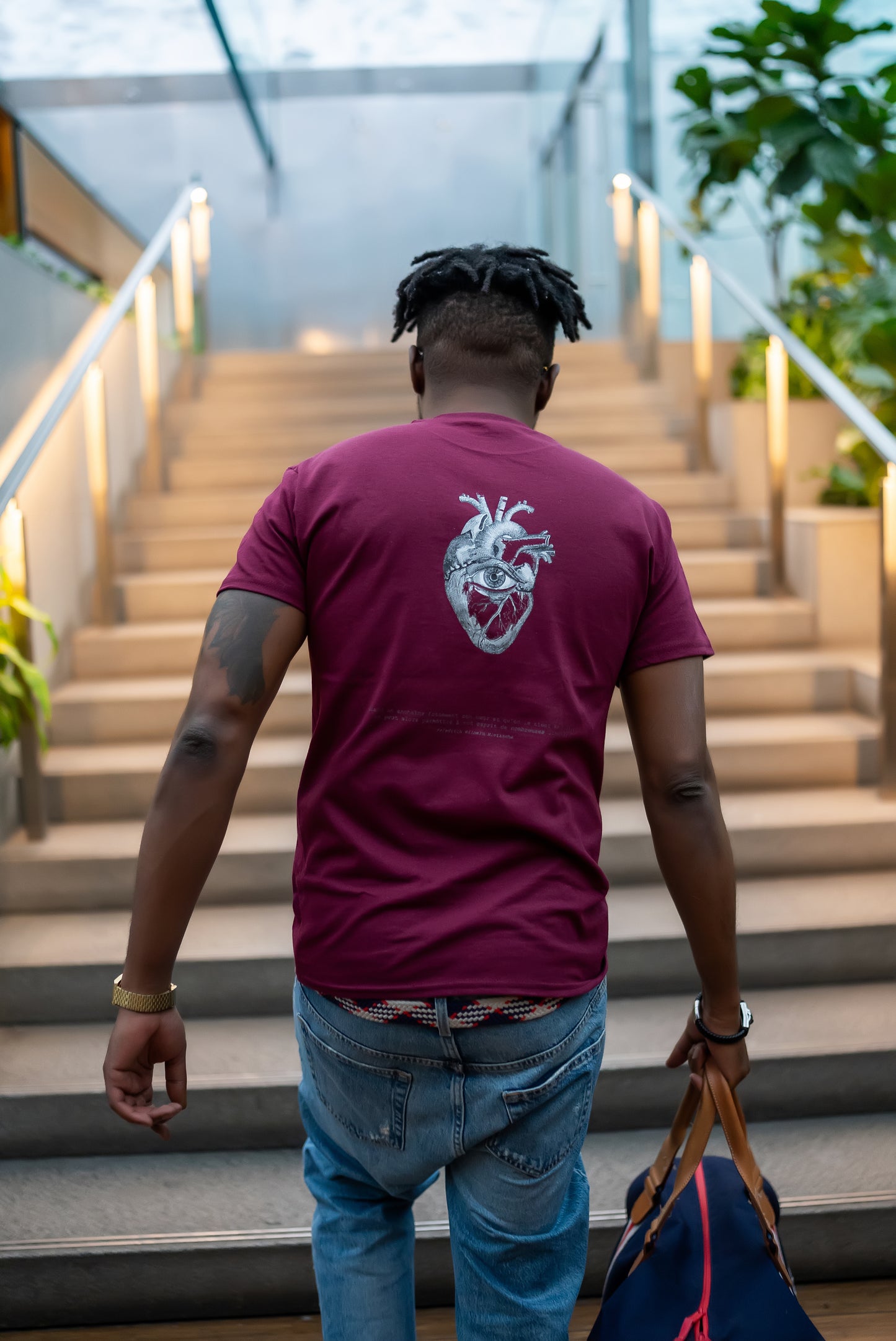 Freeminds présente la Collection ODYSSEE : T-shirt & Pièces inédites - freeminds.com