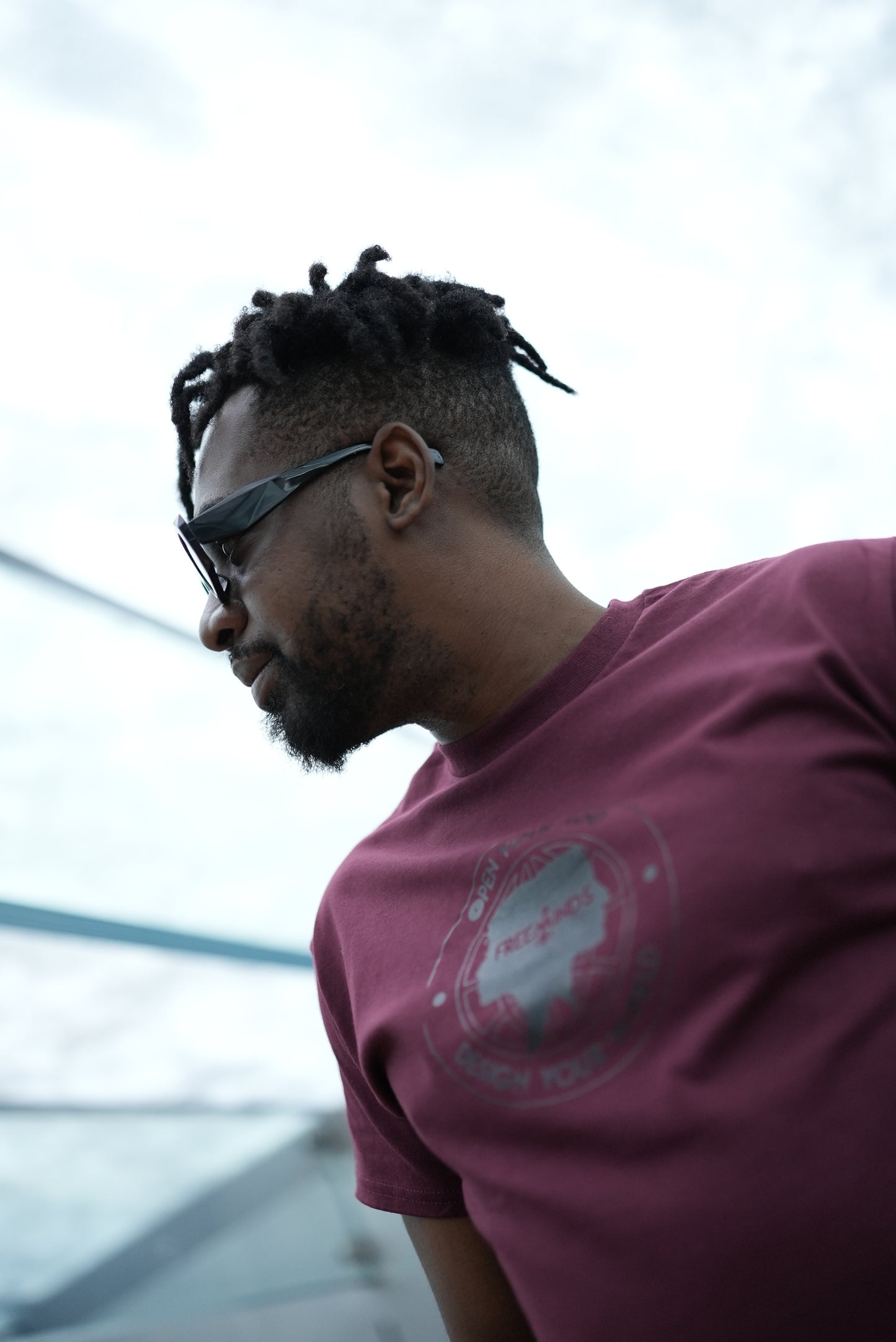 Odyssee T-shirt