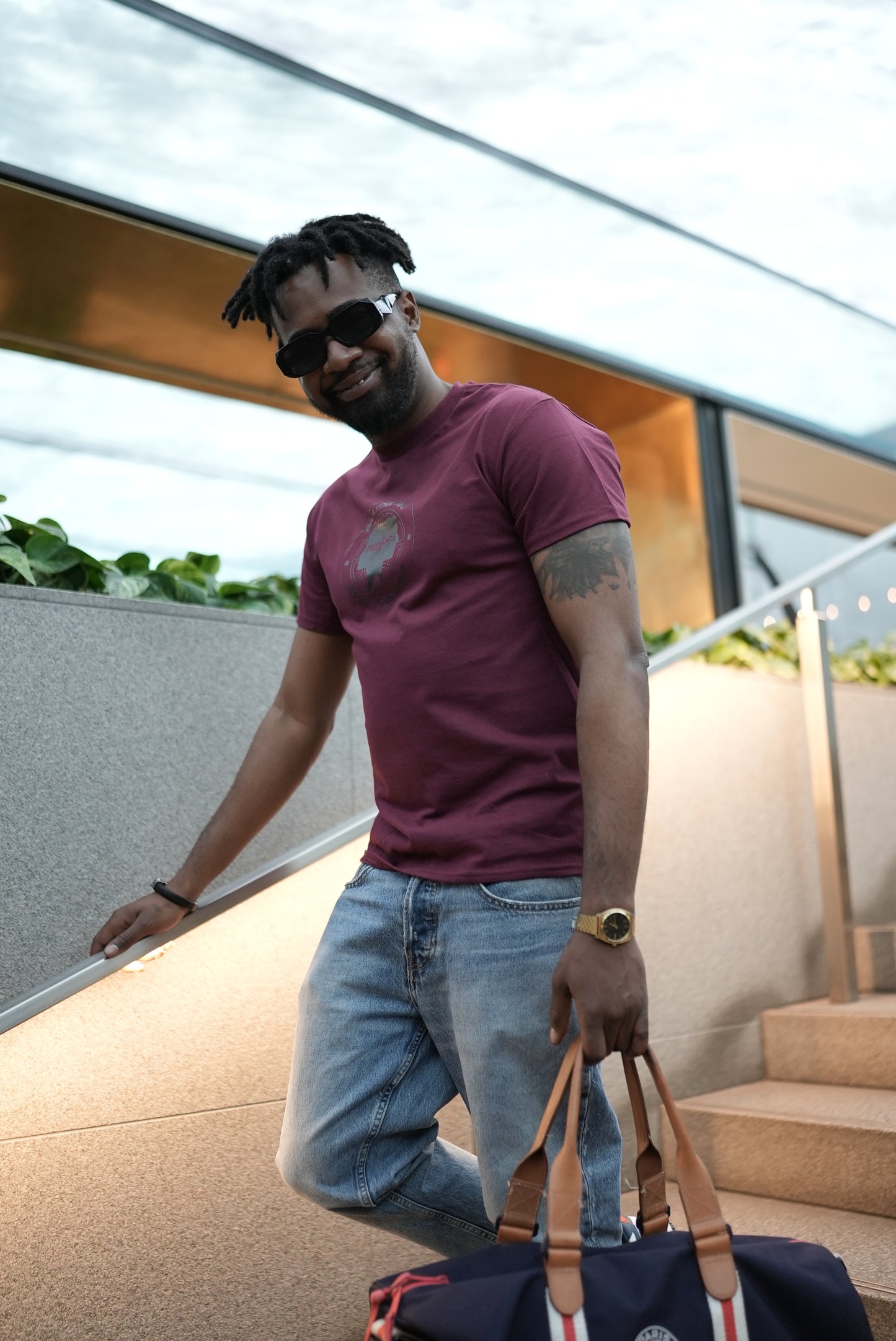 Odyssee T-shirt