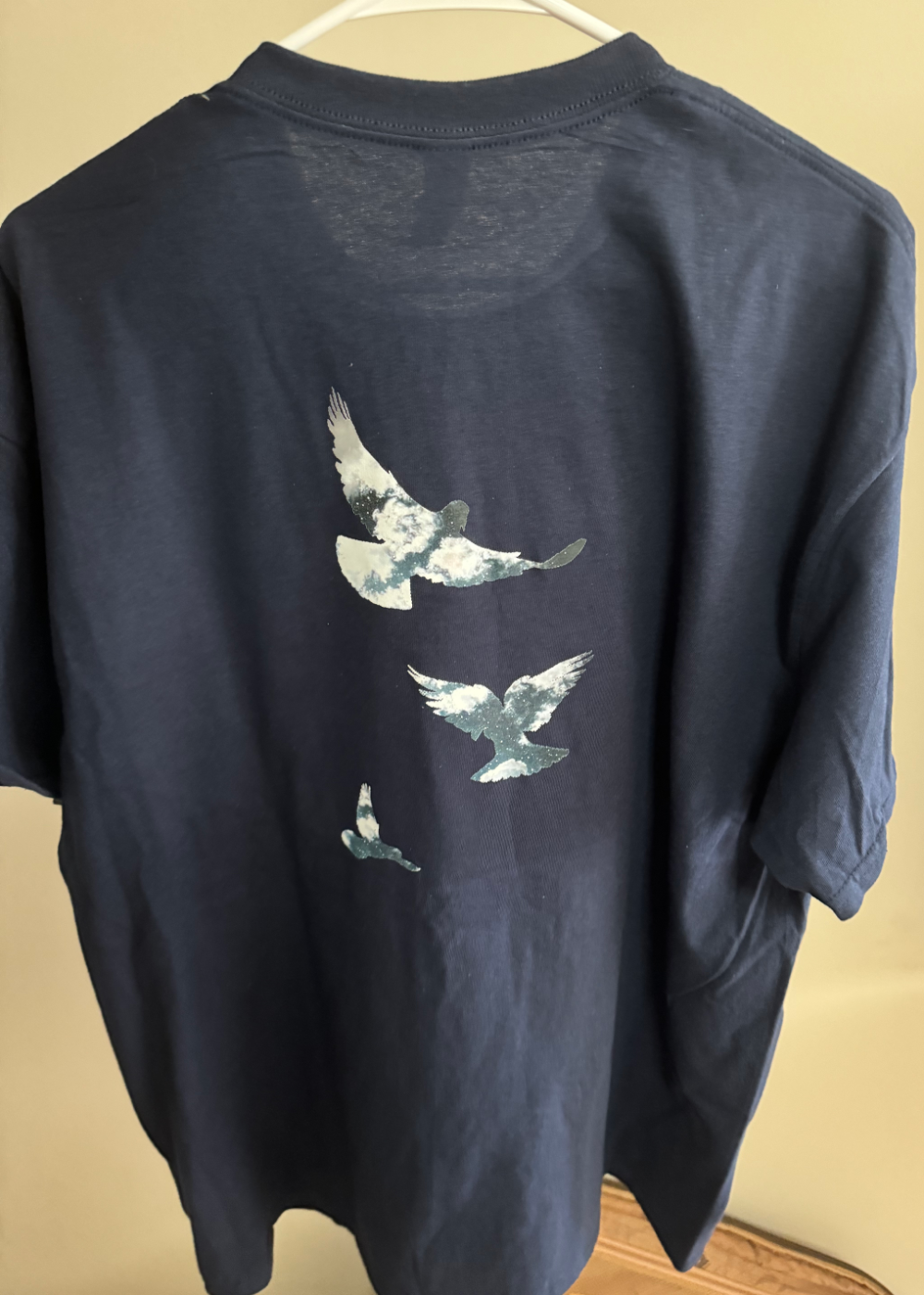 Odyssee T-shirt