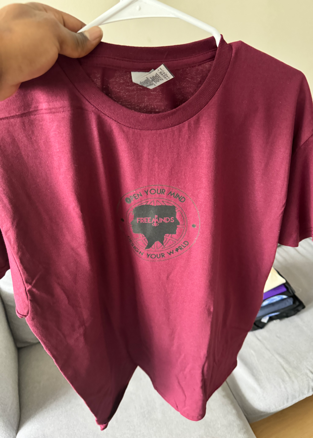 Odyssee T-shirt