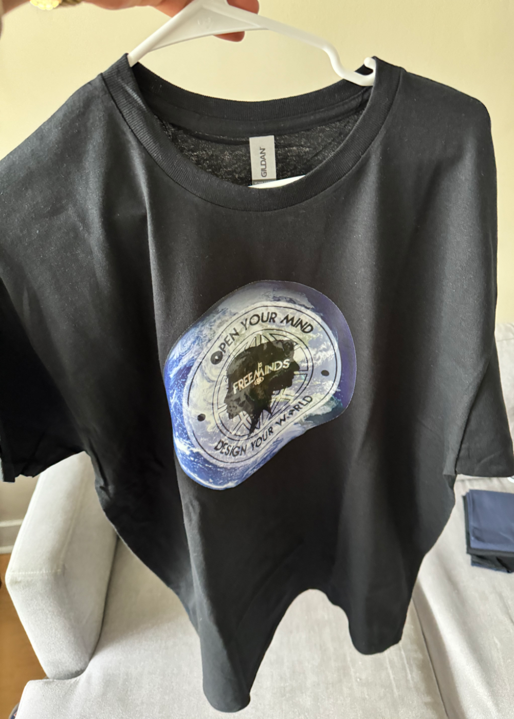 Odyssee T-shirt