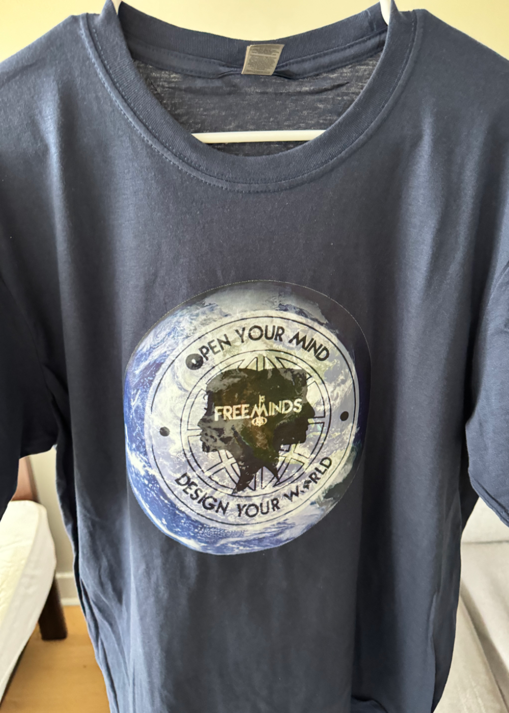 Odyssee T-shirt