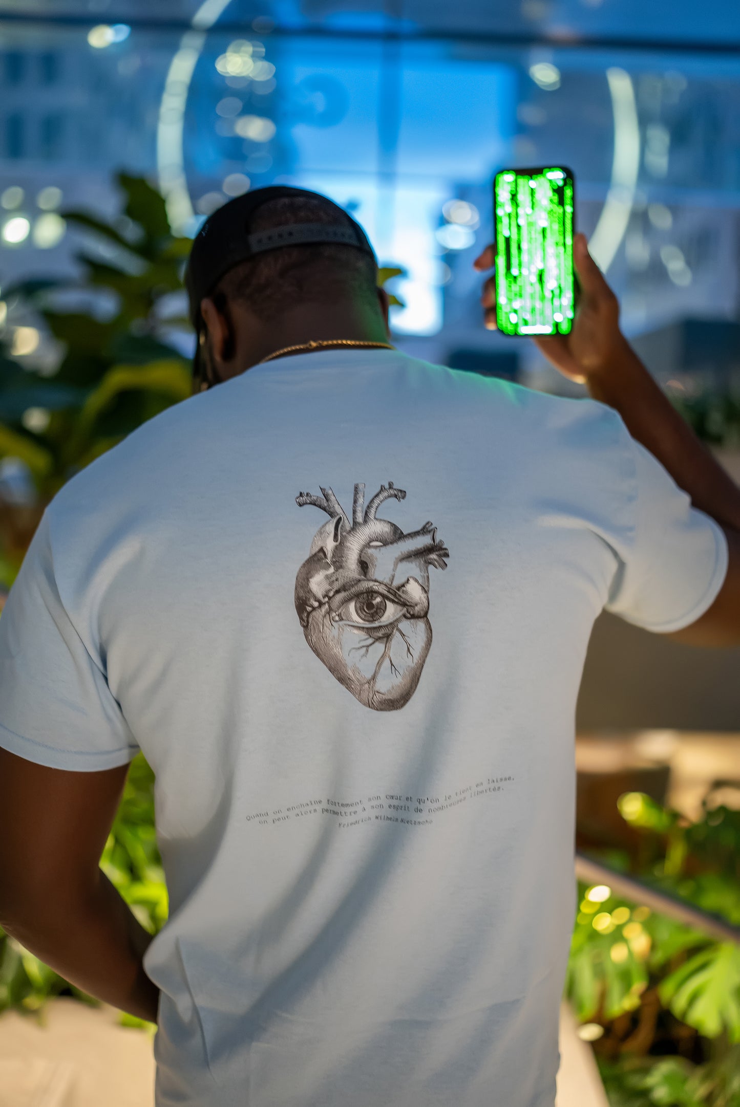 Odyssee T-shirt